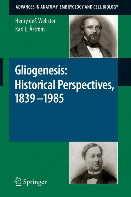 GLIOGENESIS