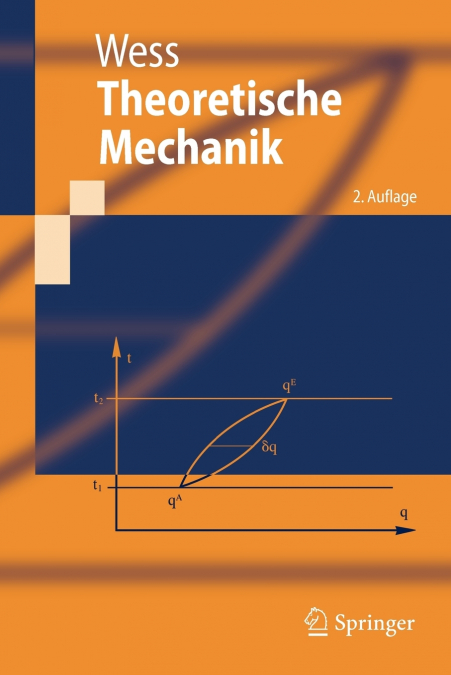 THEORETISCHE MECHANIK