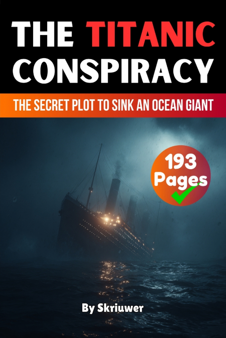 THE TITANIC CONSPIRACY