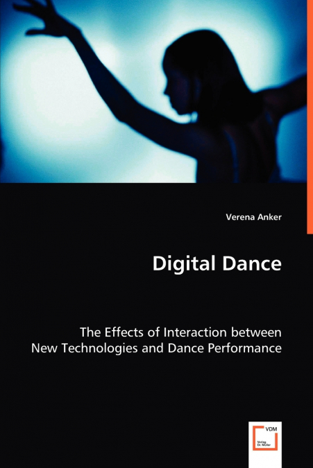 DIGITAL DANCE