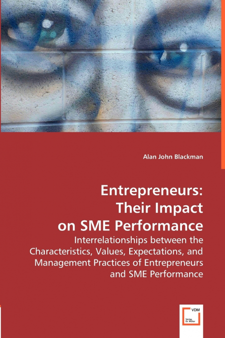 ENTREPRENEURS
