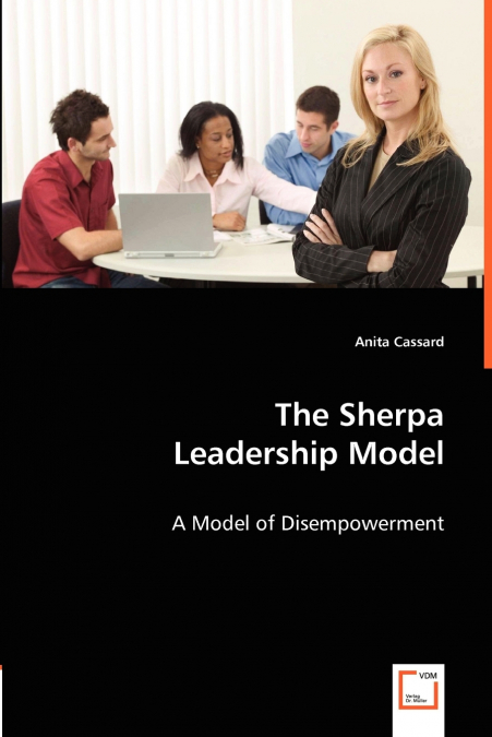 THE SHERPA LEADERSHIP MODEL