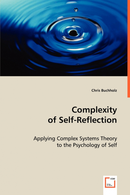 COMPLEXITY OF SELF-REFLECTION