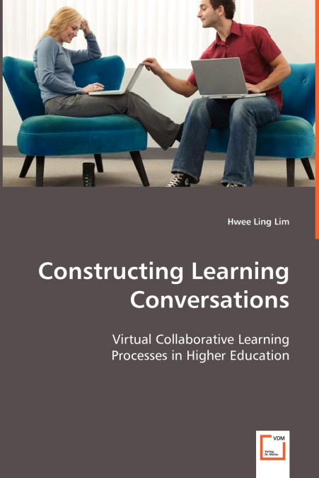 CONSTRUCTING LEARNING CONVERSATIONS