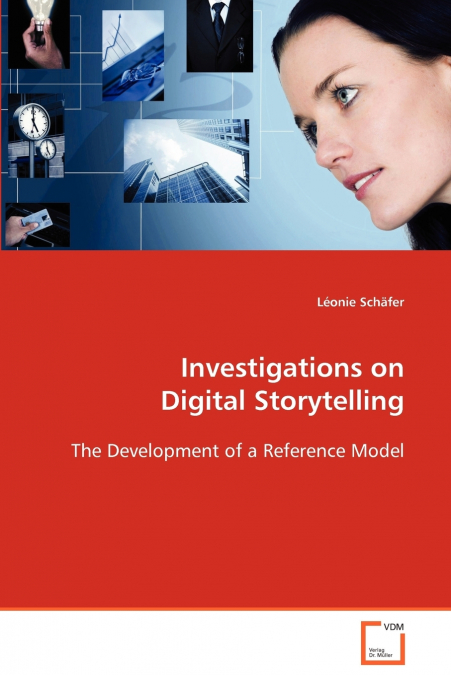 INVESTIGATIONS ON DIGITAL STORYTELLING
