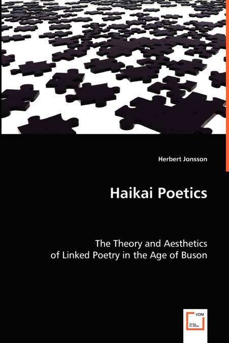 HAIKAI POETICS