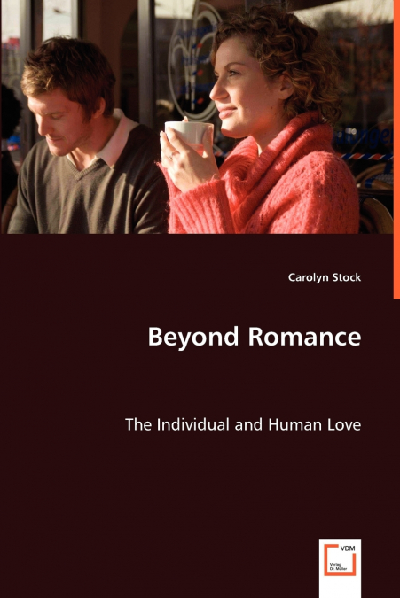 BEYOND ROMANCE