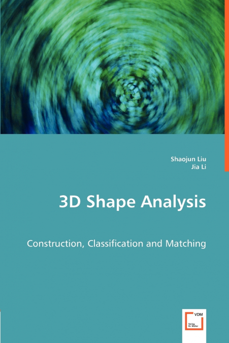 3D SHAPE ANALYSIS