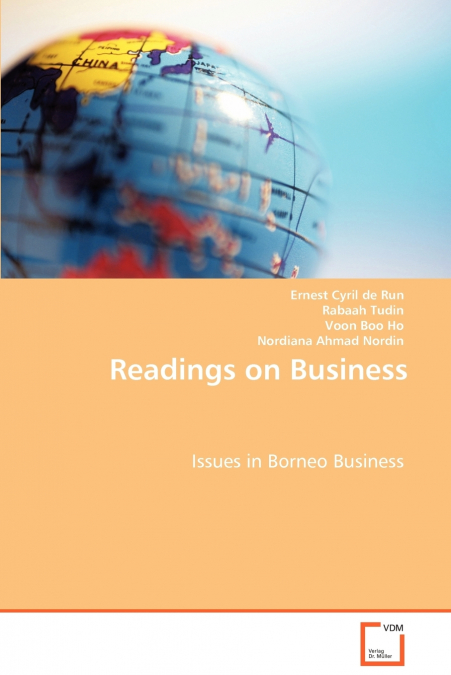 READINGS ON BUSINESS