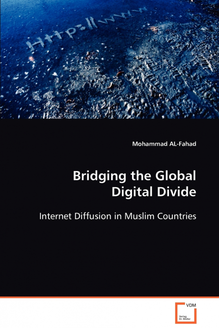 BRIDGING THE GLOBAL DIGITAL DIVIDE