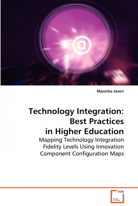 TECHNOLOGY INTEGRATION