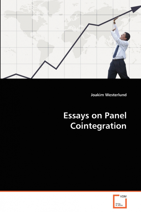 ESSAYS ON PANEL COINTEGRATION