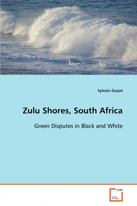 ZULU SHORES, SOUTH AFRICA