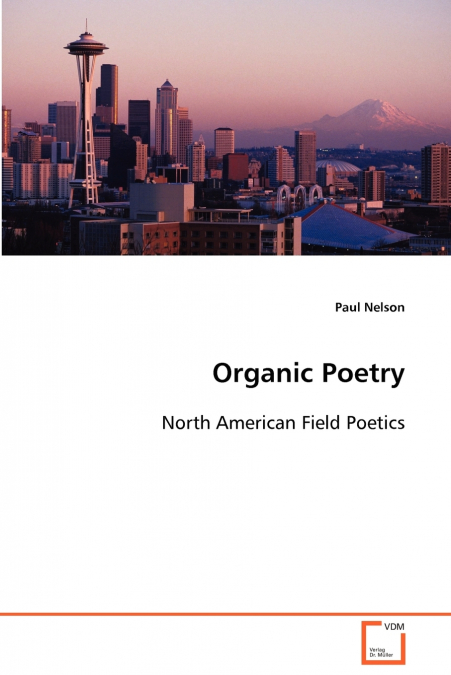 ORGANIC POETRY