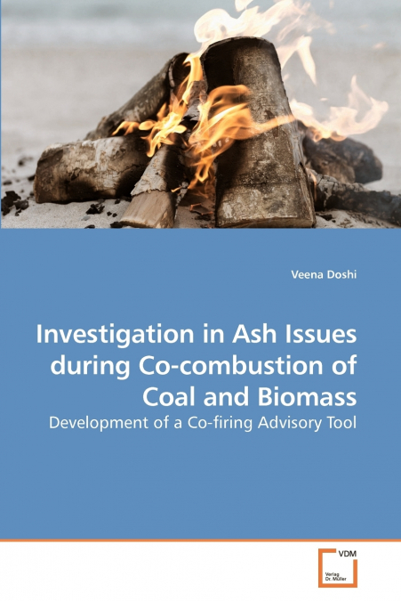 INVESTIGATION IN ASH ISSUES DURING CO-COMBUSTION OF COAL AND