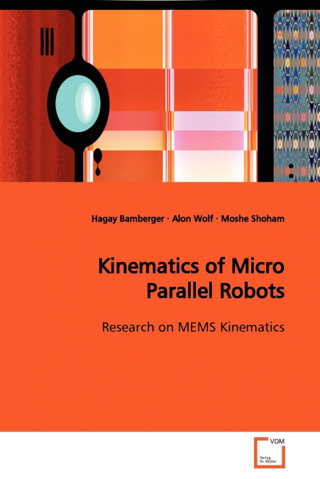 KINEMATICS OF MICRO PARALLEL ROBOTS