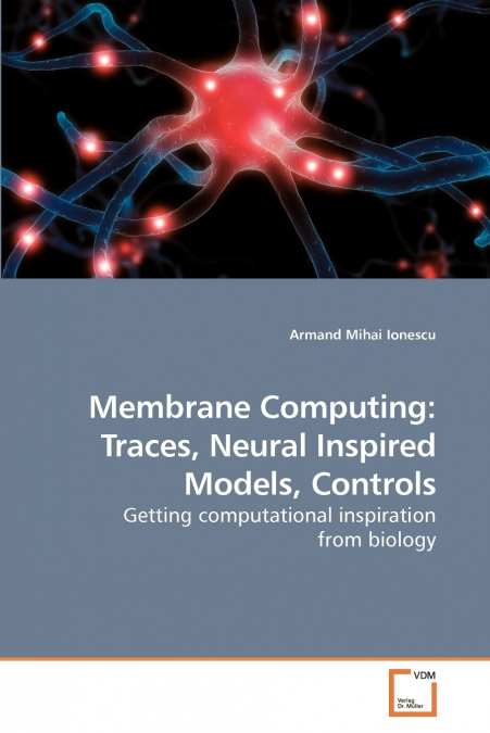 MEMBRANE COMPUTING