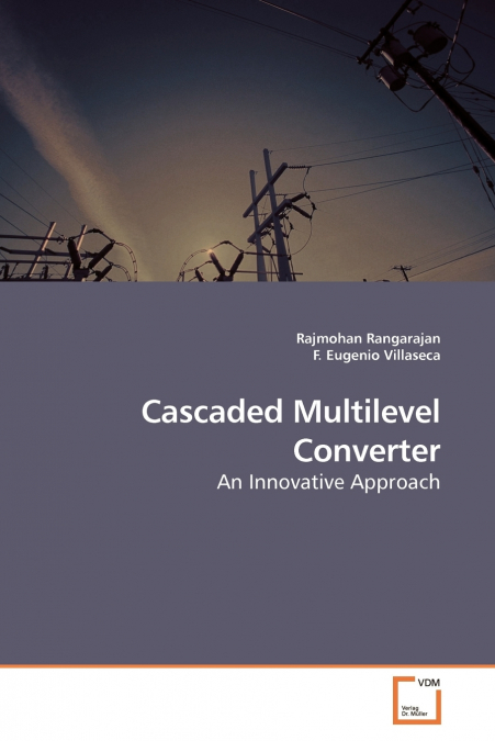 CASCADED MULTILEVEL CONVERTER