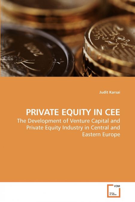 PRIVATE EQUITY IN CEE