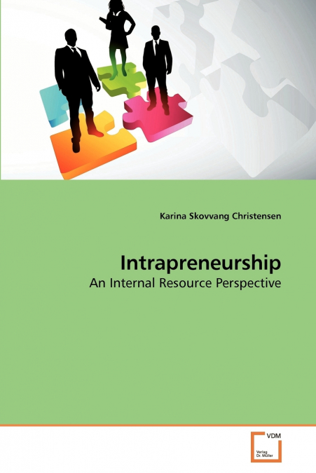 INTRAPRENEURSHIP