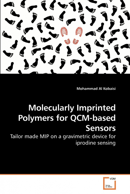 MOLECULARLY IMPRINTED POLYMERS FOR QCM-BASED SENSORS