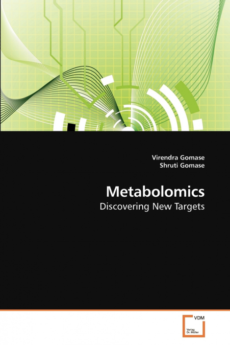 METABOLOMICS