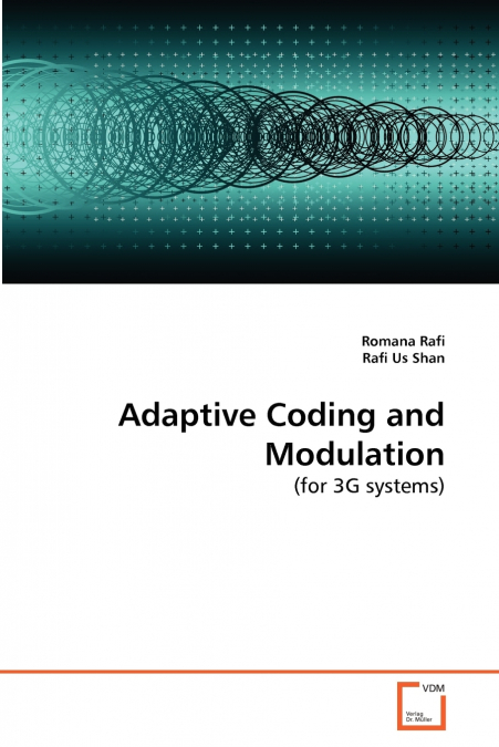 ADAPTIVE CODING AND MODULATION