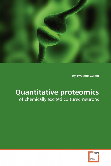 QUANTITATIVE PROTEOMICS