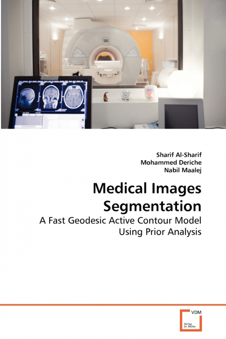 MEDICAL IMAGES SEGMENTATION