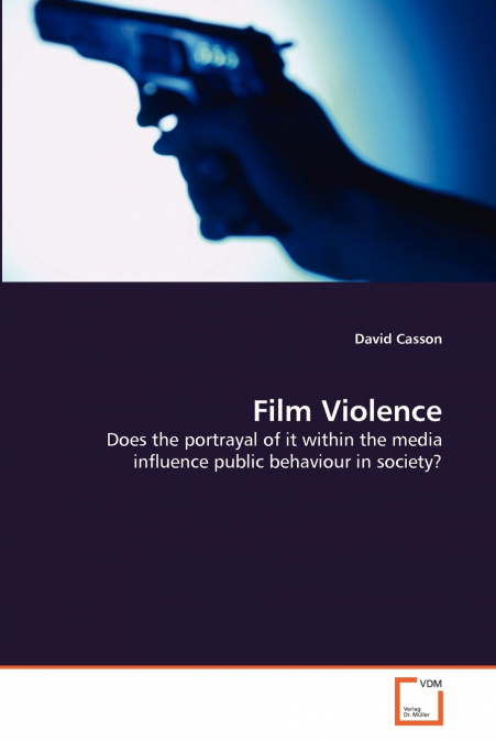 FILM VIOLENCE