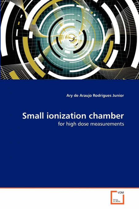 SMALL IONIZATION CHAMBER