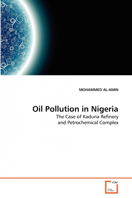 OIL POLLUTION IN NIGERIA