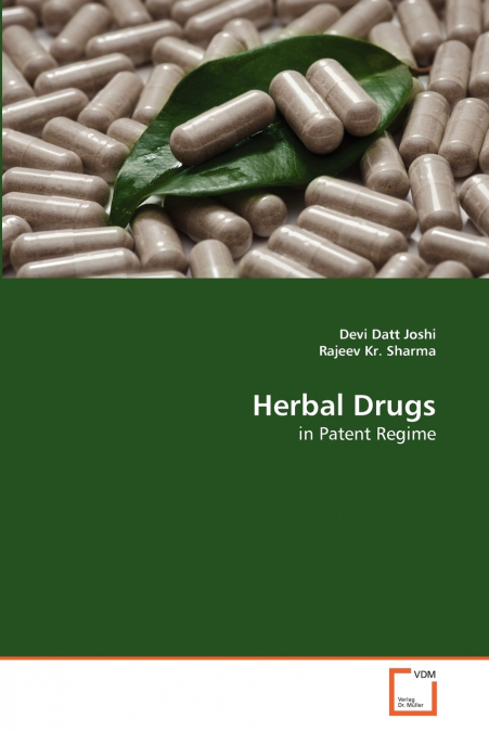 HERBAL DRUGS