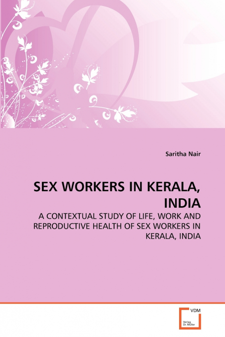SEX WORKERS IN KERALA, INDIA