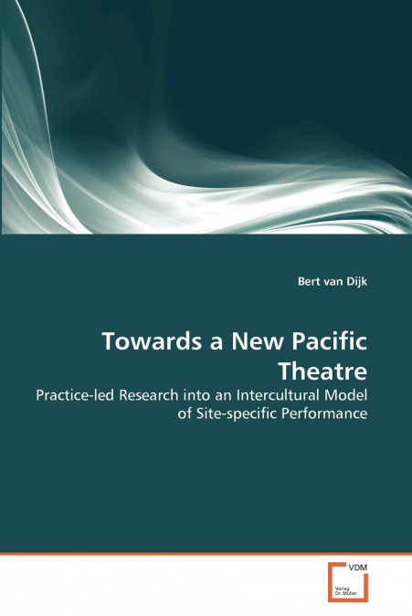 TOWARDS A NEW PACIFIC THEATRE