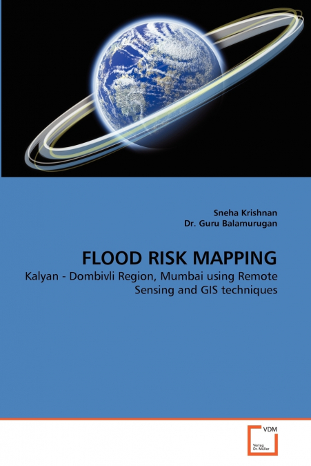 FLOOD RISK MAPPING