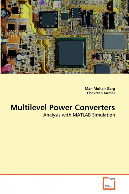 MULTILEVEL POWER CONVERTERS