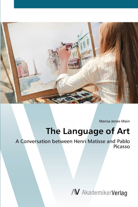 THE LANGUAGE OF ART