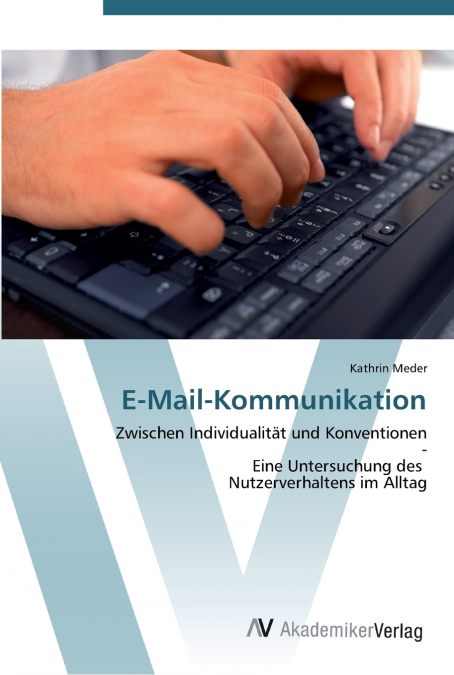 E-MAIL-KOMMUNIKATION