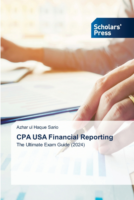 CPA USA FINANCIAL REPORTING