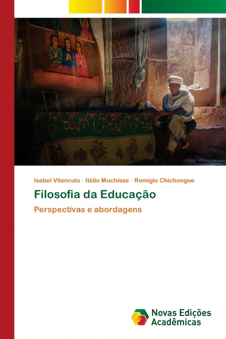 FILOSOFIA DA EDUCA�AO