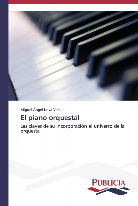 EL PIANO ORQUESTAL