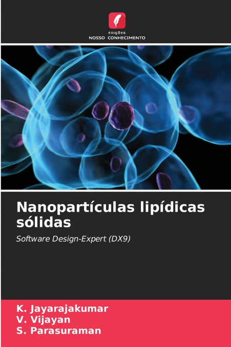 NANOPARTICULAS LIPIDICAS SOLIDAS