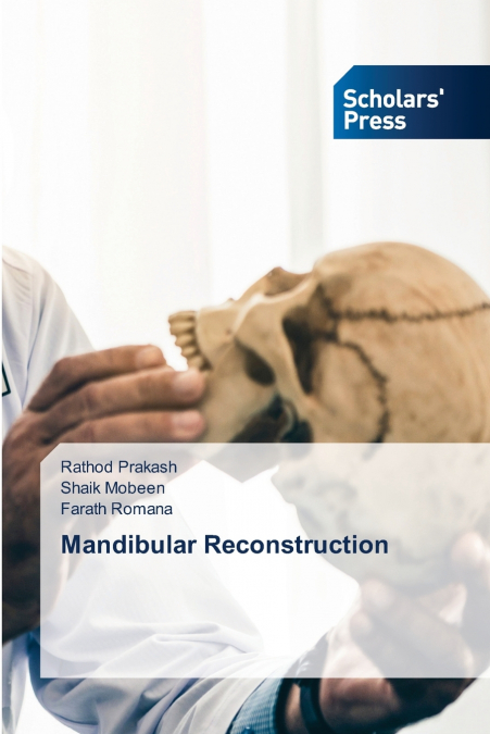MANDIBULAR RECONSTRUCTION