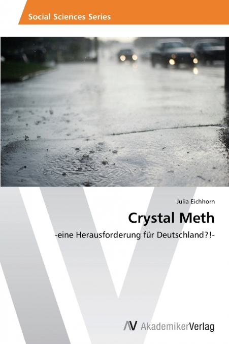 CRYSTAL METH