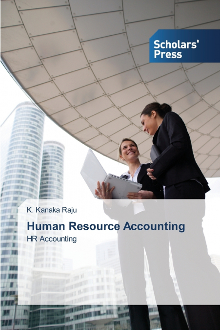 HUMAN RESOURCE ACCOUNTING
