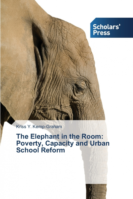 THE ELEPHANT IN THE ROOM