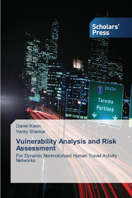 VULNERABILITY ANALYSIS AND RISK ASSESSMENT