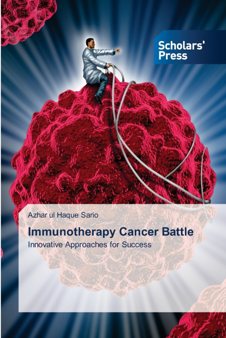 IMMUNOTHERAPY CANCER BATTLE