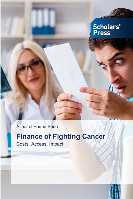 FINANCE OF FIGHTING CANCER